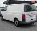 Белый Фольксваген Transporter, объемом двигателя 2 л и пробегом 278 тыс. км за 17550 $, фото 20 на Automoto.ua