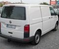 Белый Фольксваген Transporter, объемом двигателя 2 л и пробегом 278 тыс. км за 17550 $, фото 16 на Automoto.ua