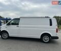 Белый Фольксваген Transporter, объемом двигателя 2 л и пробегом 230 тыс. км за 20999 $, фото 13 на Automoto.ua