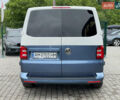 Білий Фольксваген Transporter, об'ємом двигуна 2 л та пробігом 228 тис. км за 25955 $, фото 16 на Automoto.ua