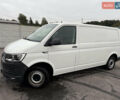 Білий Фольксваген Transporter, об'ємом двигуна 2 л та пробігом 252 тис. км за 18750 $, фото 1 на Automoto.ua