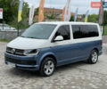 Білий Фольксваген Transporter, об'ємом двигуна 2 л та пробігом 228 тис. км за 25955 $, фото 1 на Automoto.ua
