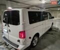 Белый Фольксваген Transporter, объемом двигателя 1.97 л и пробегом 238 тыс. км за 26999 $, фото 13 на Automoto.ua