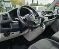 Белый Фольксваген Transporter, объемом двигателя 2 л и пробегом 290 тыс. км за 21300 $, фото 13 на Automoto.ua
