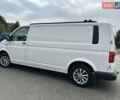 Белый Фольксваген Transporter, объемом двигателя 2 л и пробегом 230 тыс. км за 20999 $, фото 14 на Automoto.ua