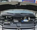 Белый Фольксваген Transporter, объемом двигателя 2 л и пробегом 290 тыс. км за 21300 $, фото 32 на Automoto.ua