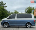 Білий Фольксваген Transporter, об'ємом двигуна 2 л та пробігом 228 тис. км за 25955 $, фото 11 на Automoto.ua
