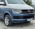Белый Фольксваген Transporter, объемом двигателя 2 л и пробегом 228 тыс. км за 25955 $, фото 7 на Automoto.ua
