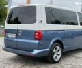 Белый Фольксваген Transporter, объемом двигателя 2 л и пробегом 228 тыс. км за 25955 $, фото 15 на Automoto.ua