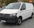 Белый Фольксваген Transporter, объемом двигателя 2 л и пробегом 278 тыс. км за 17550 $, фото 2 на Automoto.ua