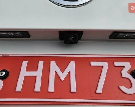 Белый Фольксваген Transporter, объемом двигателя 2 л и пробегом 290 тыс. км за 21300 $, фото 25 на Automoto.ua