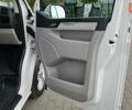 Белый Фольксваген Transporter, объемом двигателя 2 л и пробегом 290 тыс. км за 21300 $, фото 31 на Automoto.ua
