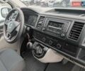 Белый Фольксваген Transporter, объемом двигателя 2 л и пробегом 278 тыс. км за 17550 $, фото 37 на Automoto.ua