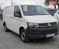 Белый Фольксваген Transporter, объемом двигателя 2 л и пробегом 278 тыс. км за 17550 $, фото 6 на Automoto.ua