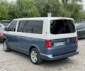 Белый Фольксваген Transporter, объемом двигателя 2 л и пробегом 228 тыс. км за 25955 $, фото 19 на Automoto.ua