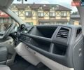 Белый Фольксваген Transporter, объемом двигателя 2 л и пробегом 230 тыс. км за 20999 $, фото 40 на Automoto.ua