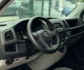 Белый Фольксваген Transporter, объемом двигателя 2 л и пробегом 228 тыс. км за 25955 $, фото 23 на Automoto.ua