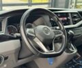 Белый Фольксваген Transporter, объемом двигателя 2 л и пробегом 189 тыс. км за 26900 $, фото 15 на Automoto.ua