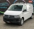 Белый Фольксваген Transporter, объемом двигателя 2 л и пробегом 197 тыс. км за 27777 $, фото 1 на Automoto.ua