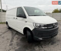 Білий Фольксваген Transporter, об'ємом двигуна 2 л та пробігом 252 тис. км за 18750 $, фото 8 на Automoto.ua