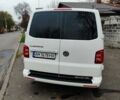 Белый Фольксваген Transporter, объемом двигателя 1.97 л и пробегом 228 тыс. км за 28000 $, фото 9 на Automoto.ua