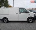 Белый Фольксваген Transporter, объемом двигателя 2 л и пробегом 278 тыс. км за 17550 $, фото 11 на Automoto.ua