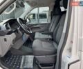 Белый Фольксваген Transporter, объемом двигателя 2 л и пробегом 190 тыс. км за 26900 $, фото 18 на Automoto.ua