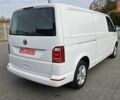 Белый Фольксваген Transporter, объемом двигателя 2 л и пробегом 290 тыс. км за 21300 $, фото 7 на Automoto.ua