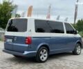 Белый Фольксваген Transporter, объемом двигателя 2 л и пробегом 228 тыс. км за 25955 $, фото 12 на Automoto.ua