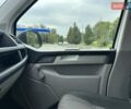 Белый Фольксваген Transporter, объемом двигателя 2 л и пробегом 230 тыс. км за 20999 $, фото 30 на Automoto.ua