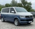 Белый Фольксваген Transporter, объемом двигателя 2 л и пробегом 228 тыс. км за 25955 $, фото 8 на Automoto.ua