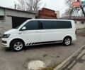 Белый Фольксваген Transporter, объемом двигателя 1.97 л и пробегом 228 тыс. км за 28000 $, фото 8 на Automoto.ua