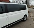 Белый Фольксваген Transporter, объемом двигателя 1.97 л и пробегом 228 тыс. км за 28000 $, фото 3 на Automoto.ua