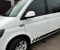 Белый Фольксваген Transporter, объемом двигателя 1.97 л и пробегом 228 тыс. км за 28000 $, фото 5 на Automoto.ua