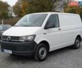 Белый Фольксваген Transporter, объемом двигателя 2 л и пробегом 278 тыс. км за 17550 $, фото 3 на Automoto.ua
