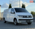Белый Фольксваген Transporter, объемом двигателя 2 л и пробегом 253 тыс. км за 23555 $, фото 23 на Automoto.ua