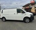 Белый Фольксваген Transporter, объемом двигателя 2 л и пробегом 230 тыс. км за 20999 $, фото 6 на Automoto.ua