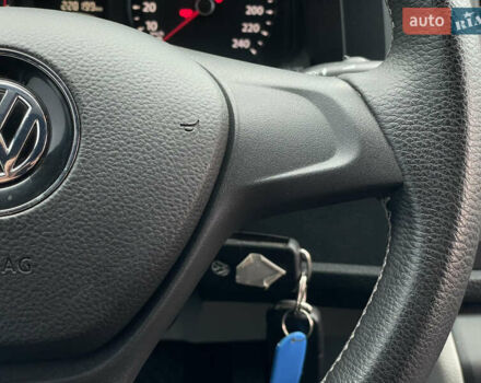 Білий Фольксваген Transporter, об'ємом двигуна 2 л та пробігом 228 тис. км за 25955 $, фото 47 на Automoto.ua