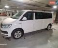 Белый Фольксваген Transporter, объемом двигателя 1.97 л и пробегом 238 тыс. км за 26999 $, фото 3 на Automoto.ua