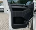 Белый Фольксваген Transporter, объемом двигателя 2 л и пробегом 228 тыс. км за 25955 $, фото 22 на Automoto.ua
