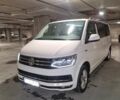 Белый Фольксваген Transporter, объемом двигателя 1.97 л и пробегом 238 тыс. км за 26999 $, фото 2 на Automoto.ua