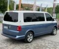 Белый Фольксваген Transporter, объемом двигателя 2 л и пробегом 228 тыс. км за 25955 $, фото 13 на Automoto.ua