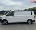 Белый Фольксваген Transporter, объемом двигателя 2 л и пробегом 230 тыс. км за 20999 $, фото 18 на Automoto.ua