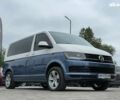 Белый Фольксваген Transporter, объемом двигателя 2 л и пробегом 228 тыс. км за 25955 $, фото 10 на Automoto.ua