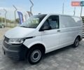 Белый Фольксваген Transporter, объемом двигателя 2 л и пробегом 190 тыс. км за 26900 $, фото 7 на Automoto.ua
