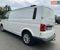 Белый Фольксваген Transporter, объемом двигателя 2 л и пробегом 230 тыс. км за 20999 $, фото 15 на Automoto.ua