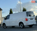 Белый Фольксваген Transporter, объемом двигателя 2 л и пробегом 253 тыс. км за 23555 $, фото 13 на Automoto.ua
