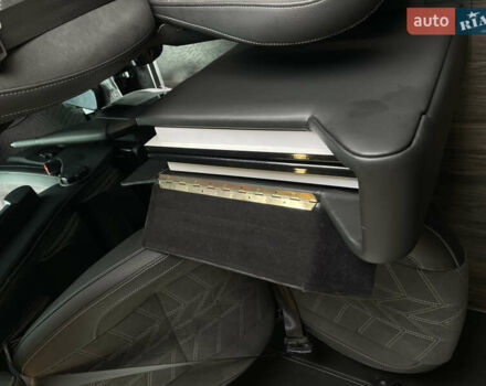 Білий Фольксваген Transporter, об'ємом двигуна 2 л та пробігом 228 тис. км за 25955 $, фото 36 на Automoto.ua