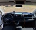Белый Фольксваген Transporter, объемом двигателя 1.97 л и пробегом 237 тыс. км за 29000 $, фото 9 на Automoto.ua