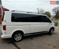 Белый Фольксваген Transporter, объемом двигателя 1.97 л и пробегом 228 тыс. км за 28000 $, фото 7 на Automoto.ua